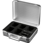 Thypoch Hard Case for 4 or 5 Simera-C Lenses (Silver)