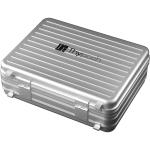 Thypoch Hard Case for 4 or 5 Simera-C Lenses (Silver)