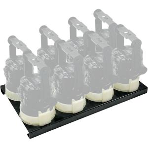 Astera Charging Plate for 8 QuikSpot