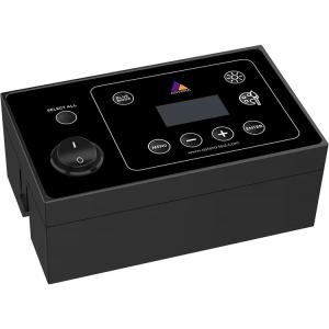 Astera PrepBox for QuikSpot