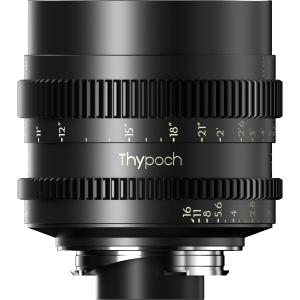 Thypoch Simera-C 21mm T1.5 Cine Lens (Leica M)