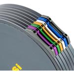 NiSi JetMag Pro 82MAG Landscape ND Magnetic Filter Kit