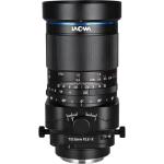 Venus Optics Laowa 55mm f/2.8 Tilt-Shift 1x Macro Lens (Canon RF)