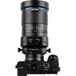 Venus Optics Laowa 100mm f/2.8 Tilt-Shift 1x Macro Lens (Sony E)