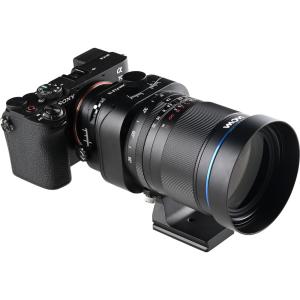 Venus Optics Laowa 100mm f/2.8 Tilt-Shift 1x Macro Lens (Sony E)