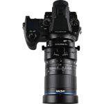 Venus Optics Laowa 100mm f/2.8 Tilt-Shift 1x Macro Lens (FUJIFILM G)
