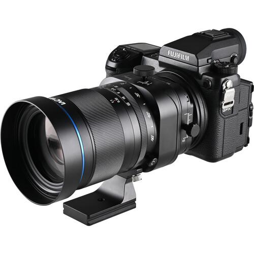 Venus Optics Laowa 100mm f/2.8 Tilt-Shift 1x Macro Lens (FUJIFILM G)