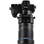 Venus Optics Laowa 100mm f/2.8 Tilt-Shift 1x Macro Lens (Nikon Z)