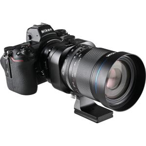 Venus Optics Laowa 100mm f/2.8 Tilt-Shift 1x Macro Lens (Nikon Z)