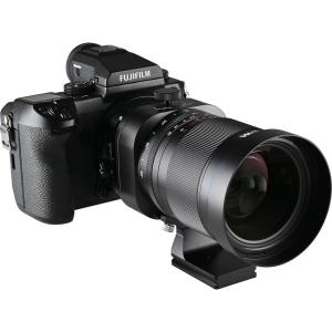 Venus Optics Laowa 55mm f/2.8 Tilt-Shift 1x Macro Lens (FUJIFILM G)