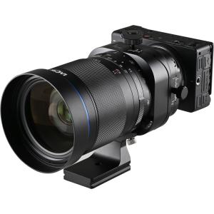Venus Optics Laowa 55mm f/2.8 Tilt-Shift 1x Macro Lens (L-Mount)