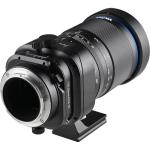 Venus Optics Laowa 55mm f/2.8 Tilt-Shift 1x Macro Lens (Canon RF)