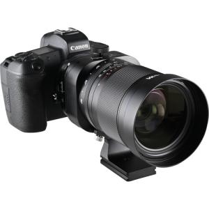 Venus Optics Laowa 55mm f/2.8 Tilt-Shift 1x Macro Lens (Canon RF)