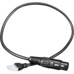 Waterbird Panasonic PTZ 12V Power Supply Cable C1 for Panasonic AW-UE150/HE145/HR140