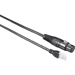 Waterbird Panasonic PTZ 12V Power Supply Cable C1 for Panasonic AW-UE150/HE145/HR140