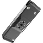 Kondor Blue Mobile USB-C Media Hub (Space Gray)