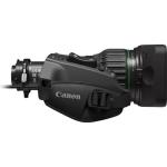 Canon CJ18ex7.6B KASE S 4K UHDgc 2/3" 18x Standard Servo Lens with Type-S Drive (No Extender)