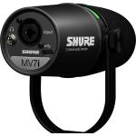 Shure MV7i Smart Microphone + Interface