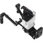 Kondor Blue Ultimate Rig MKII for Canon C70 (Gold Mount, Raven Black)