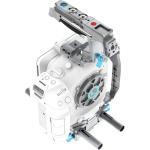 Kondor Blue Cage Base Rig with Top Handle for Canon C80 (Space Gray)