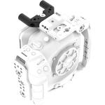 Kondor Blue Top Rod Block for Pro Battery Plate (Raven Black)