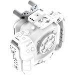 Kondor Blue Top Rod Block for Pro Battery Plate (Space Gray)