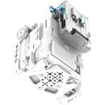 Kondor Blue V-Mount Battery Plate Kit for Cage for Canon C80 (Space Gray)