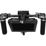 Kondor Blue Director's Monitor Pro Kit MKII (Raven Black)