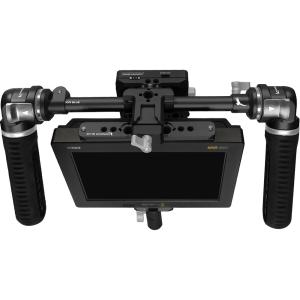 Kondor Blue Director's Monitor Pro Kit MKII (Raven Black)