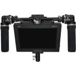 Kondor Blue Director's Monitor Pro Kit MKII (Raven Black)