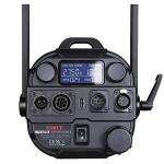 SWIT FL-C100D Bi-Color LED Fresnel Light