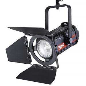 SWIT FL-C100D Bi-Color LED Fresnel Light