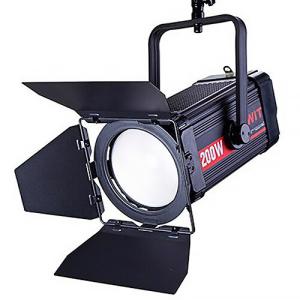 SWIT FL-C200D Bi-Color LED Fresnel Light