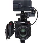 Canon EOS C400 6K Camera Kit with 24-105mm f/2.8 Zoom Lens (Canon RF)