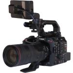 Canon EOS C400 6K Camera Kit with 24-105mm f/2.8 Zoom Lens (Canon RF)