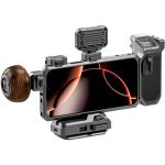 Tilta Khronos iPhone 16 Pro Max Ultimate Kit (Space Gray)