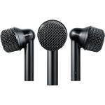 Shure Nexadyne 6 Dynamic Supercardioid Tom/Snare Microphone (3-Pack)
