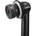 Shure Nexadyne 6 Dynamic Supercardioid Tom/Snare Microphone