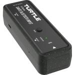 Turtle AV Dante Dual-Channel Bluetooth Input Adapter