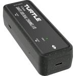 Turtle AV Dual-Channel USB-C to Dante I/O Adapter