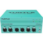 Turtle AV Mineola 2x2 Dante Audio Bridge