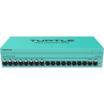 Turtle AV Mineola 8x8 Dante Audio Bridge
