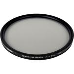 Tiffen FusionPOL Black Pro-Mist and CPL Filter (58mm, Grade 1)