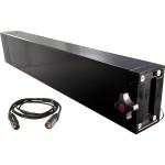 Cartoni Lifto Motorized Column to Convert Lifto 25/S Pro to Lifto Twin Pro