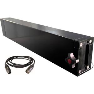 Cartoni Lifto Motorized Column to Convert Lifto 25/S Pro to Lifto Twin Pro