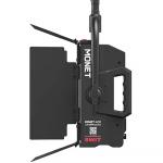 SWIT Monet-400 RGB LED Light Panel (1 x 1')