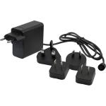 AJA DWP-Plus Universal High-Power Power Supply for AJA Mini Converters