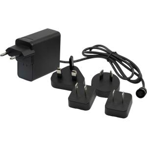 AJA DWP-Plus Universal High-Power Power Supply for AJA Mini Converters