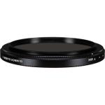 Tiffen FusionVND Glimmerglass + Variable ND Filter (82mm, Grade 2)