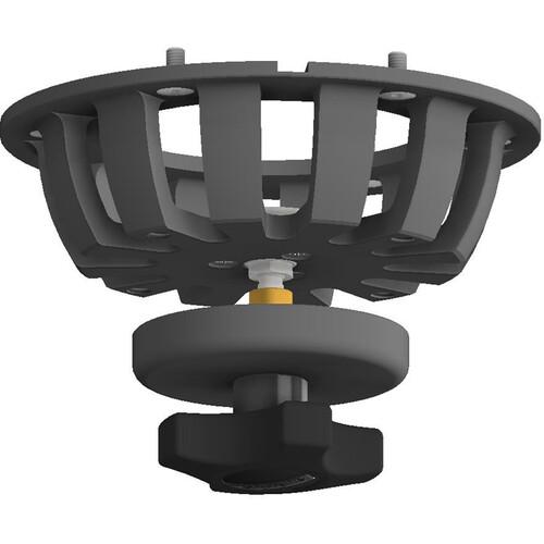 Cartoni Mitchell to 150mm Ball Adapter